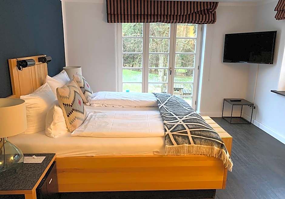 Lieblingsplatz Strandhotel