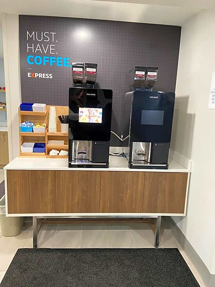 Holiday Inn Express Bluffton by IHG