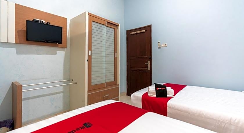 RedDoorz @ Pengayoman Panakkukang 3