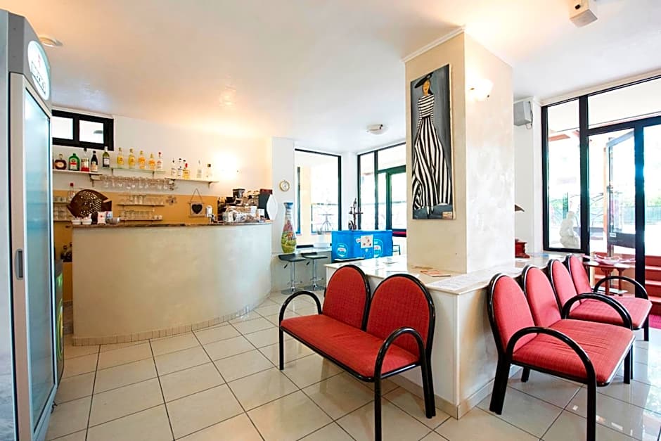 Hotel Settebello B&B