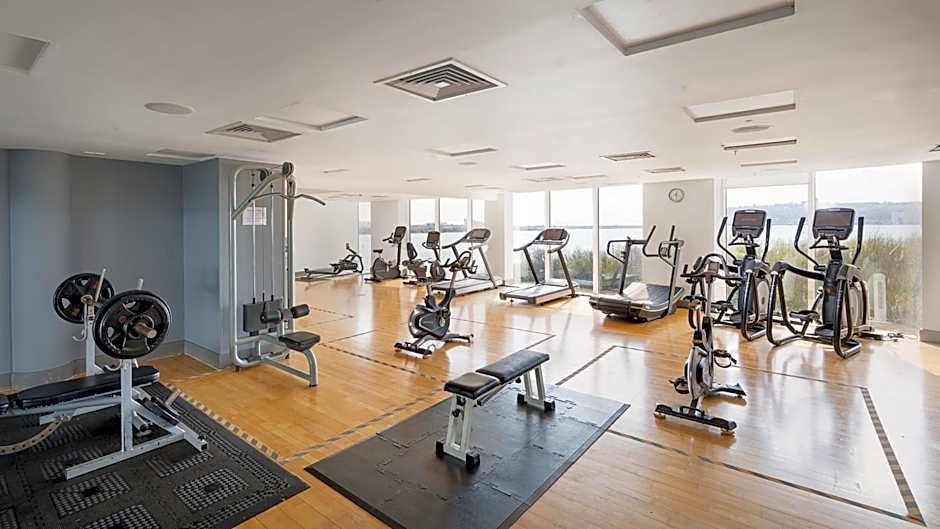 Voco St Davids Cardiff By IHG