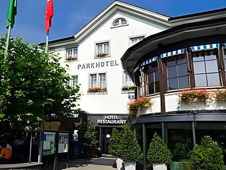 Parkhotel Schwert