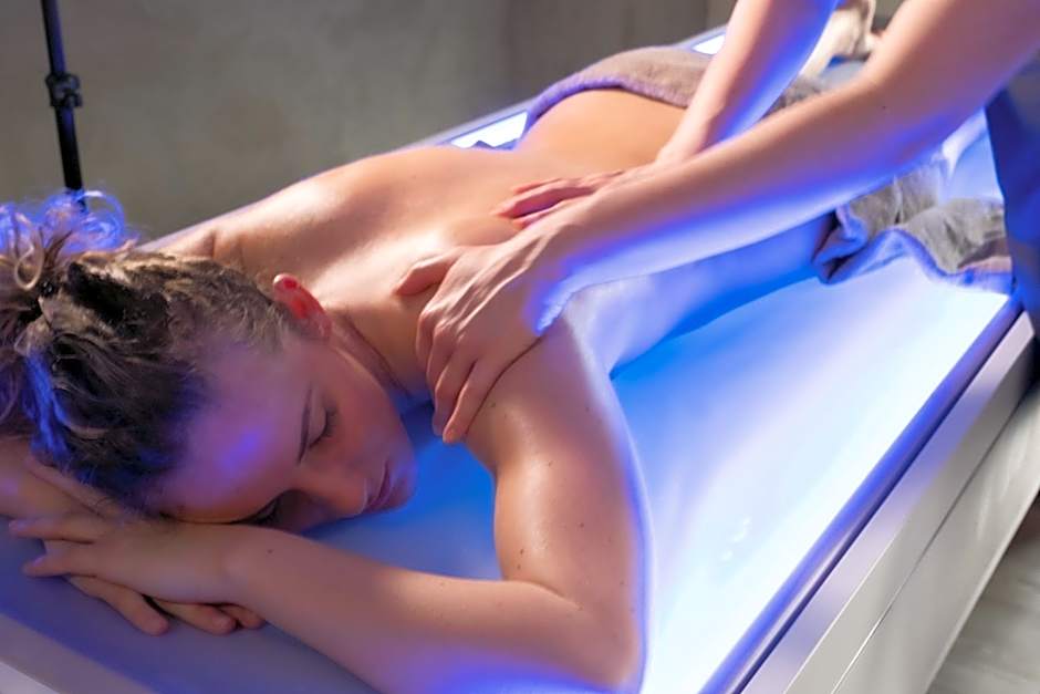 La Roccia Wellness Hotel