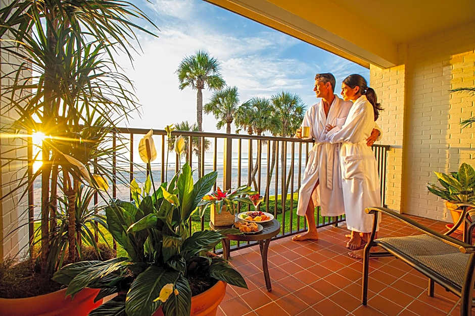 Ponte Vedra Inn And Club