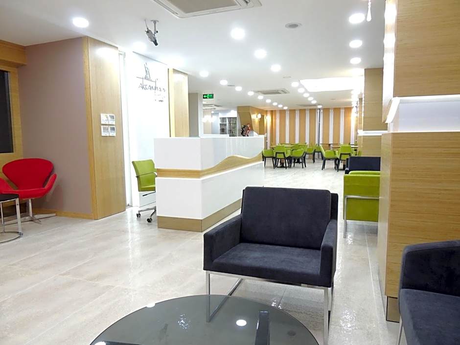 Akcayhan Hotel