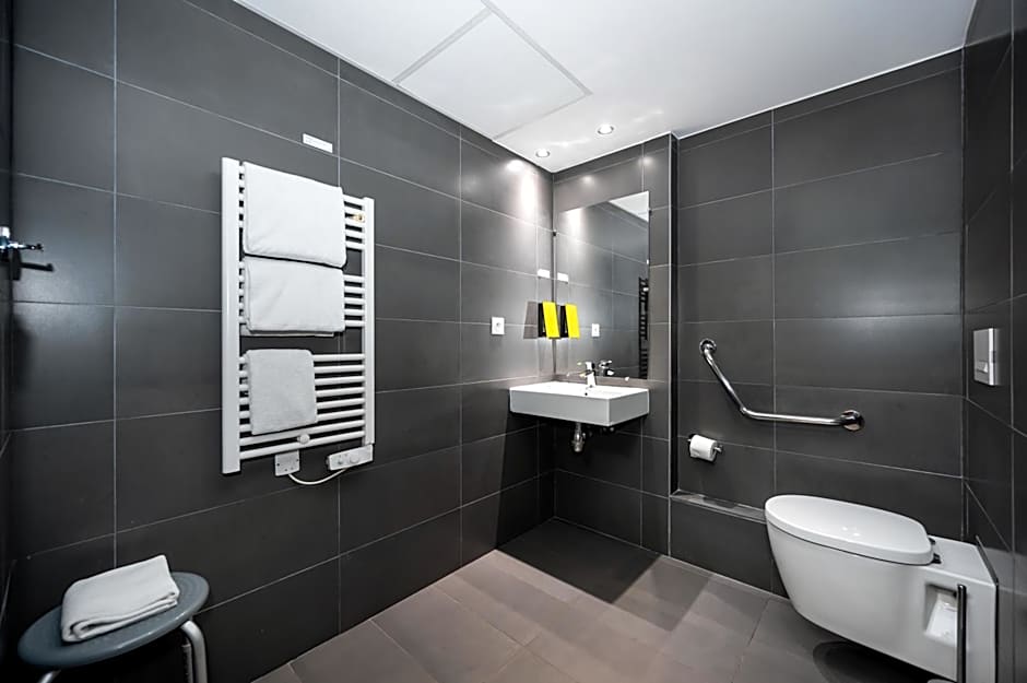 Staycity Aparthotels Centre Vieux Port