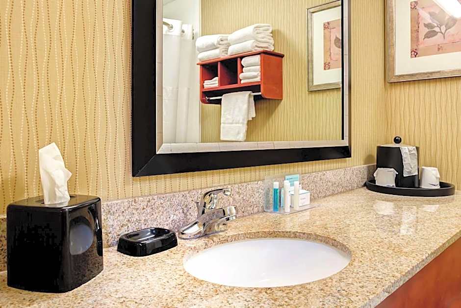 Hampton Inn By Hilton St. Joseph