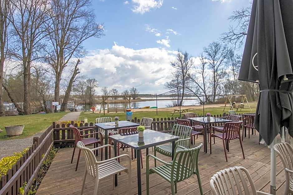 Seehotel Brandenburg an der Havel