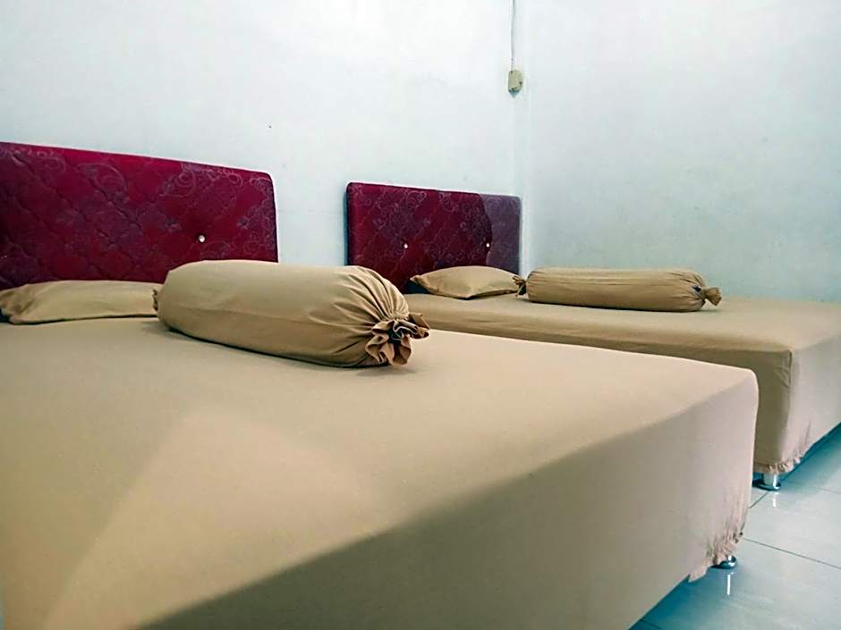 Sipakatau Homestay Bira