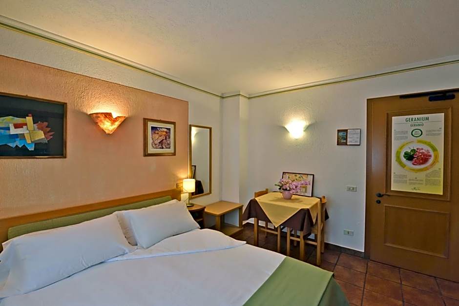 La Roche Hotel Appartments