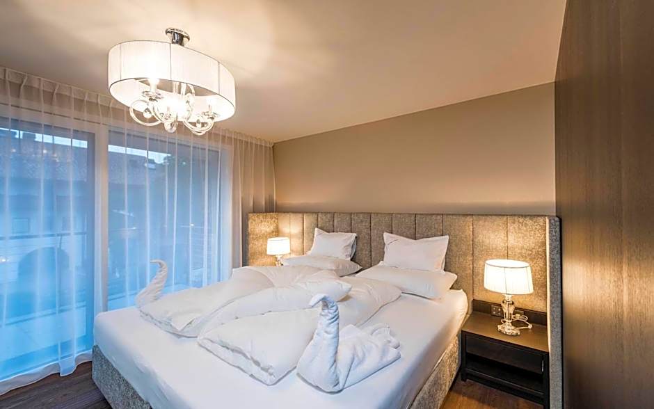 Prunner Luxury Suites - Adults Only