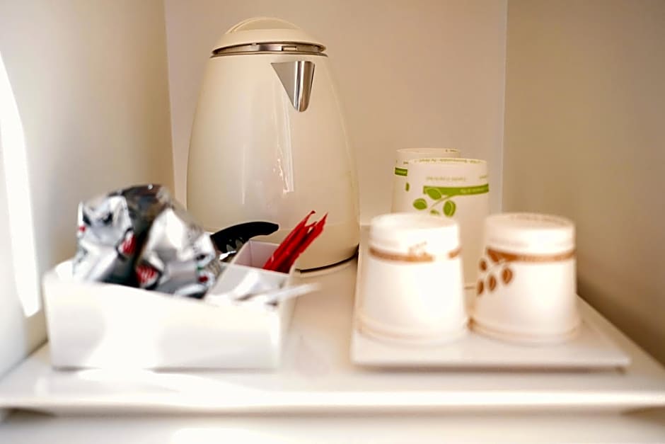 Country House “ Il Mandorlo”