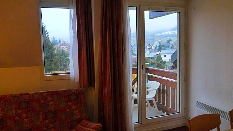 Résidence La Croix Margot