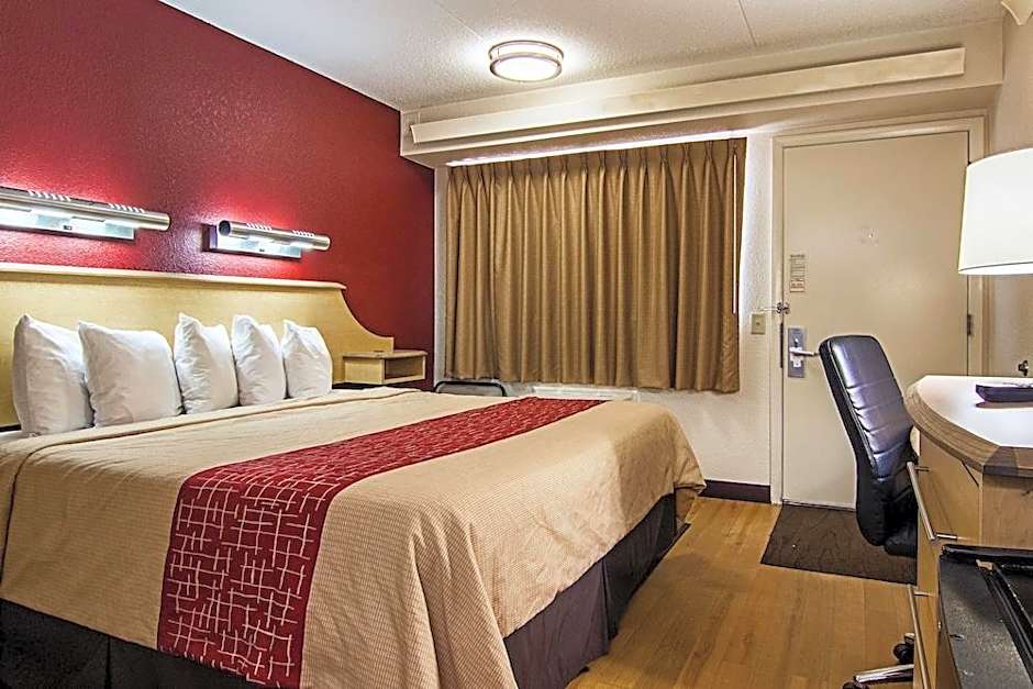 Red Oak Inn Southfield - Detroit