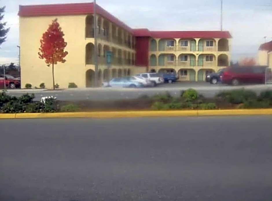Skyway Inn - Seatac