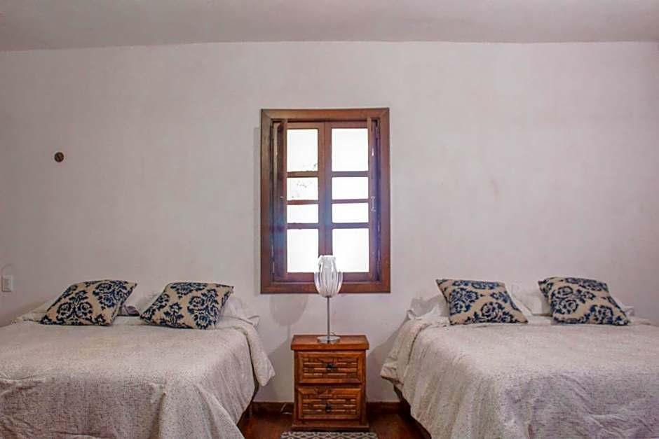 Hotel Posada las Nubes