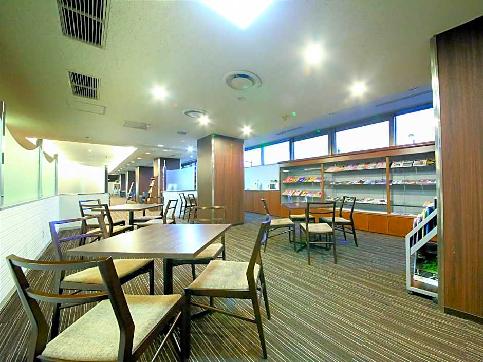 Hotel Anesis Seto-Ohashi