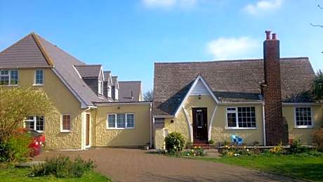 The Lodge Guest House