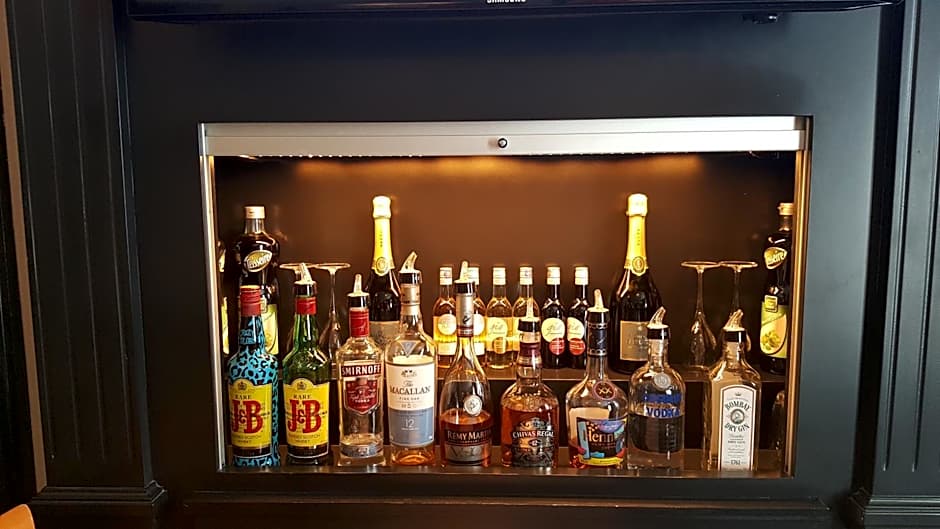 Hotel Saint Cyr Etoile