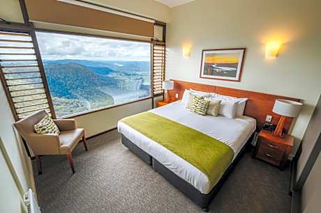 Binna Burra Sky Lodges