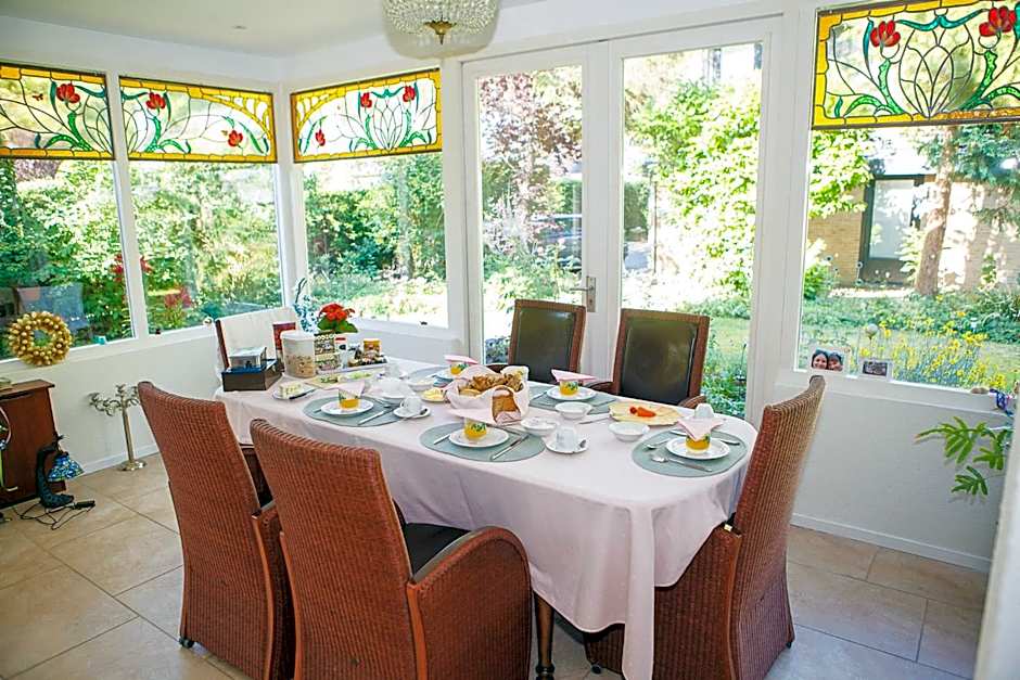 Bed and Breakfast Hoorn