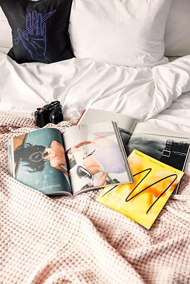 Libertine Lindenberg