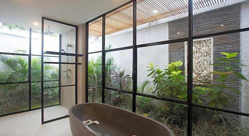The Kons Villa Bali Seminyak