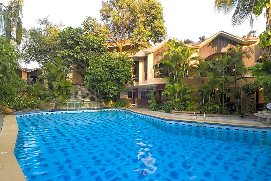 Mayfair Rourkela Hotel