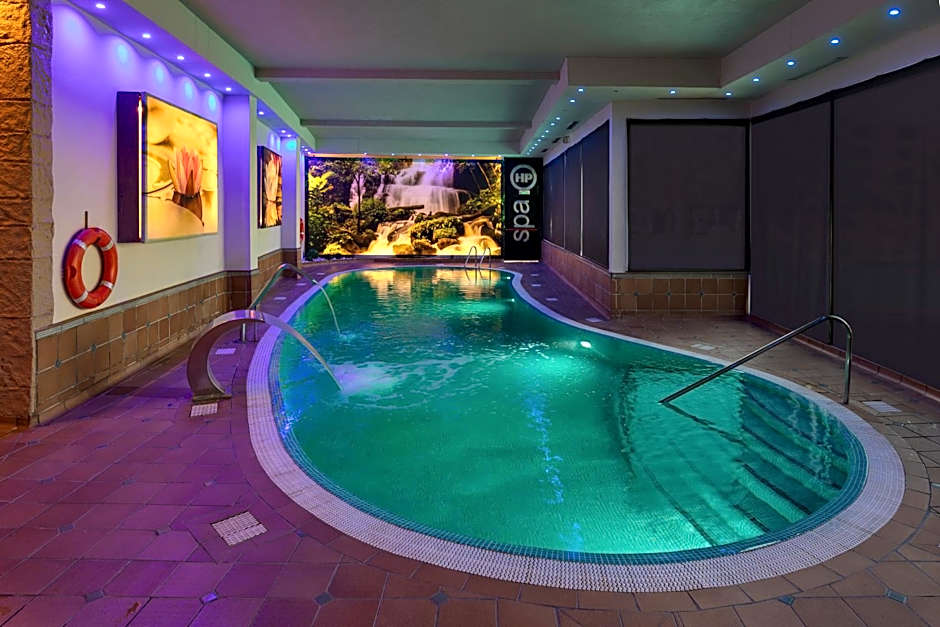 Hotel Panorama