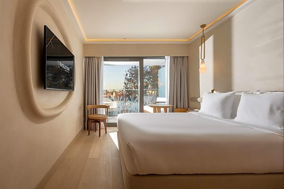 EVOLUTION Cascais-Estoril Hotel