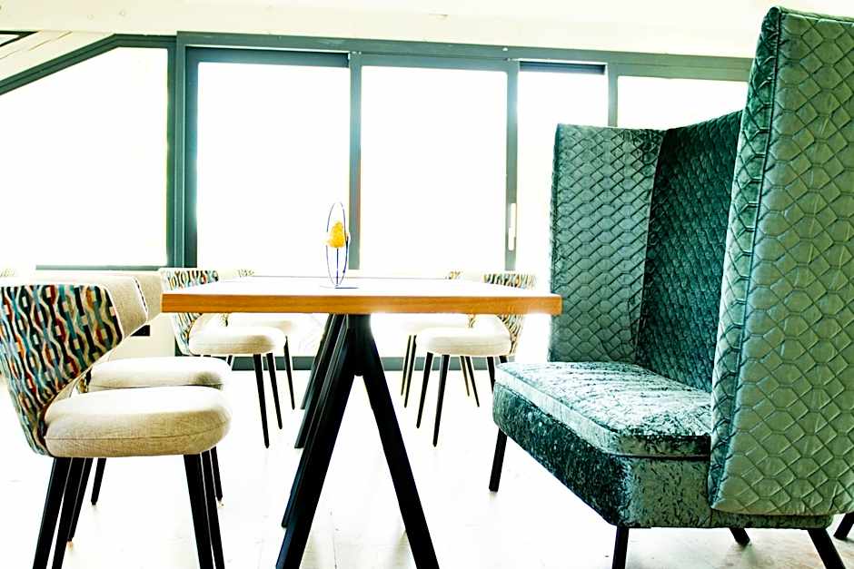 Altes Kurhaus Landhotel