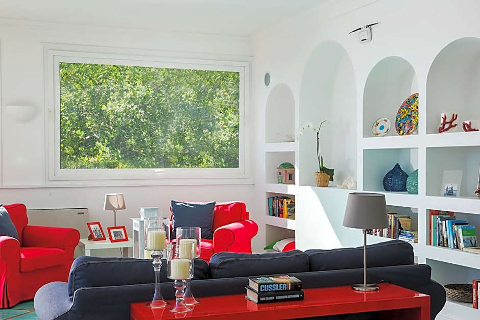 Hotel Le Terrazze - Adults Only