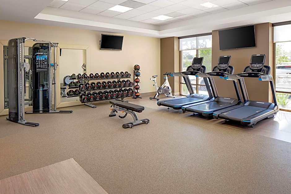 DoubleTree By Hilton Hotel Irvine-Spectrum