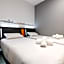 easyHotel Milton Keynes