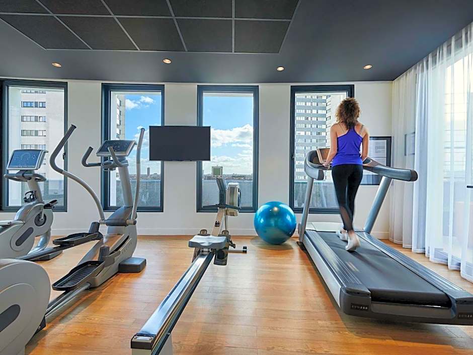 Mercure Paris La Defense