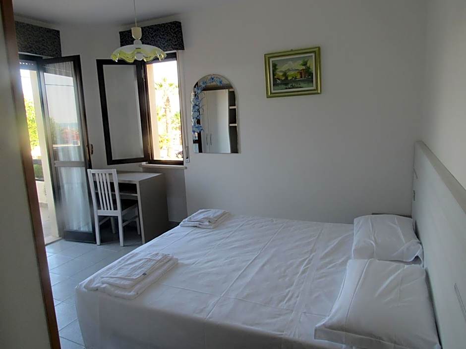 Hotel Alb's