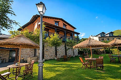 Hotel Rural El Verdenal