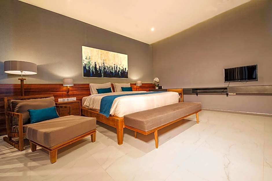Villa DeDayuh Seminyak