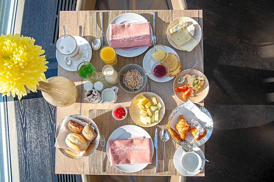 Aparthotel Villa Usedom