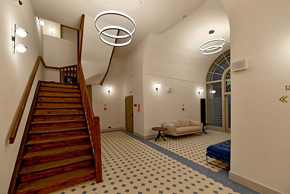 Herbal Hotel Wrocław