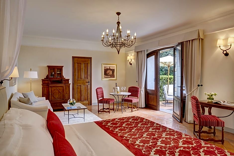 Villa San Michele, A Belmond Hotel, Florence