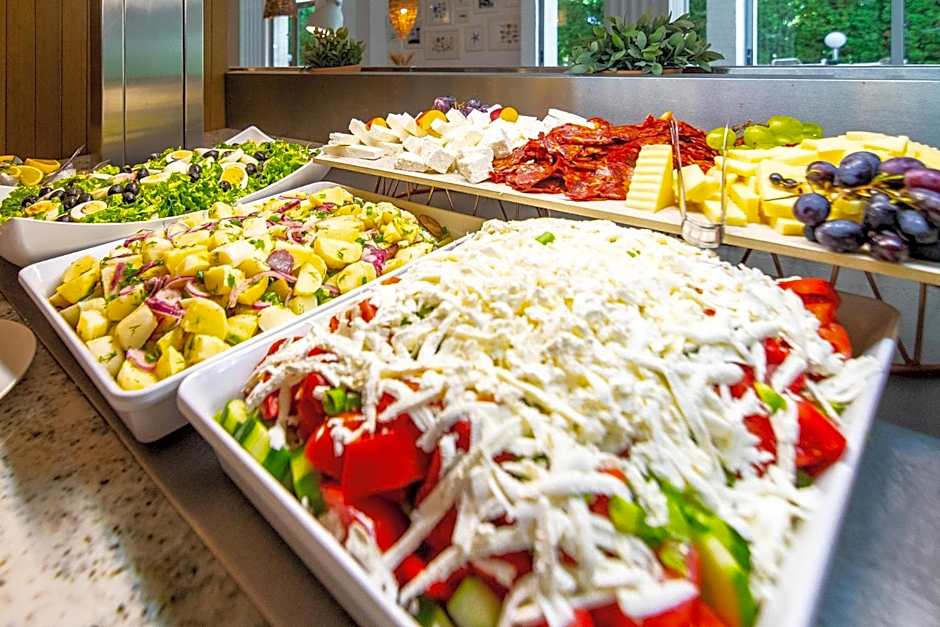 Hotel Excelsior - All Inclusive