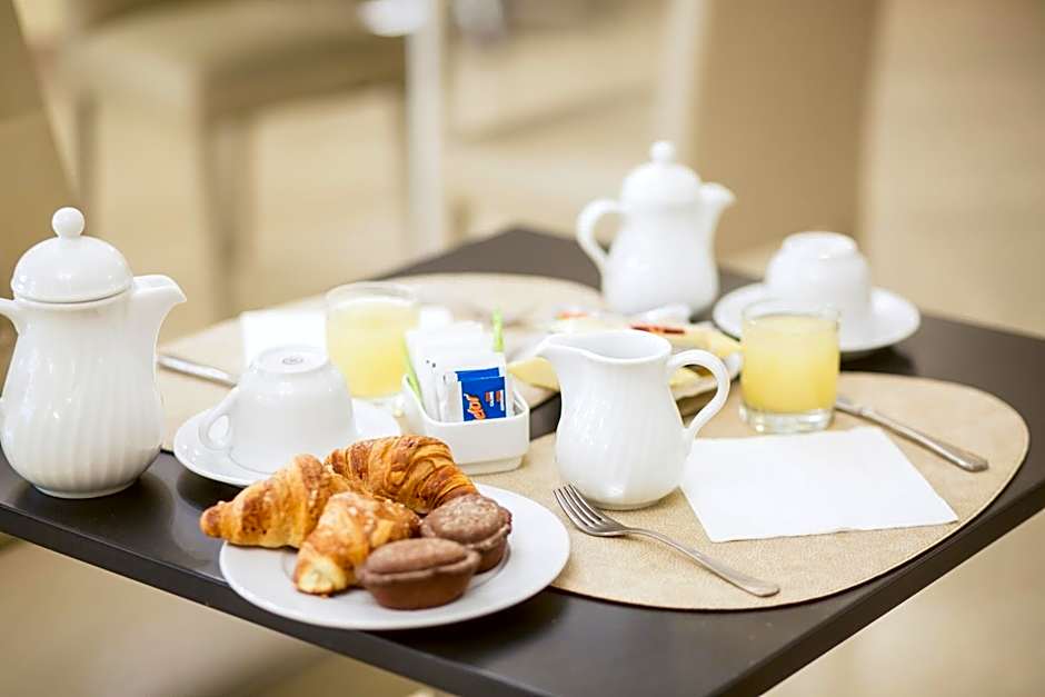 Hotel Napoleon