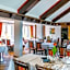Romantik Hotel Schloss Rheinfels