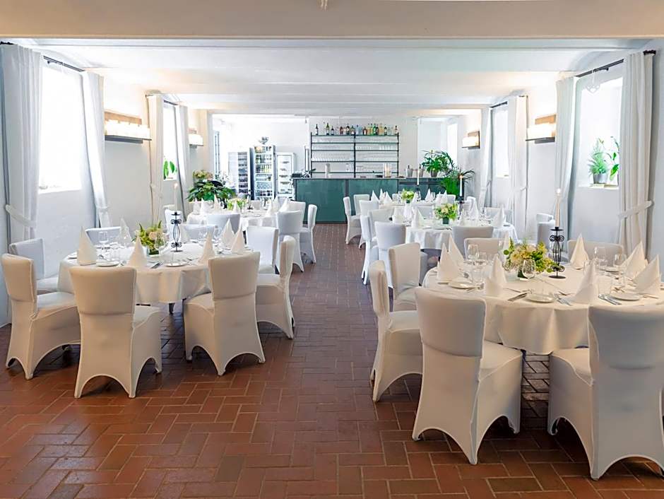 Romantik Hotel-Restaurant Altenberger Hof