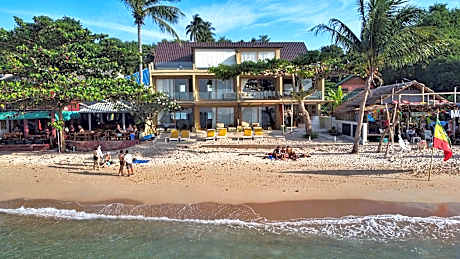 Lücke Boutique Hotel - Adults Only