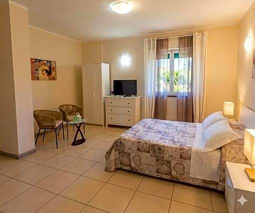 Villa Leilani B&B