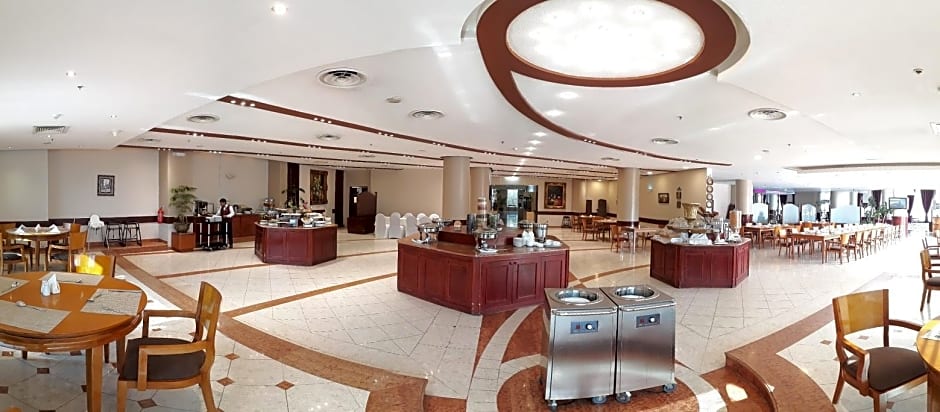 Signature Al Khobar Hotel