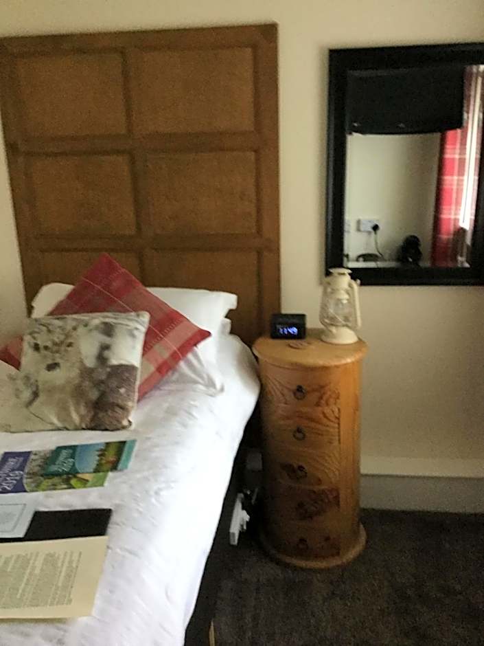 Photo 1 of 12 of Single Room with Bathroom