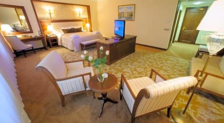 Junior Suite Standard